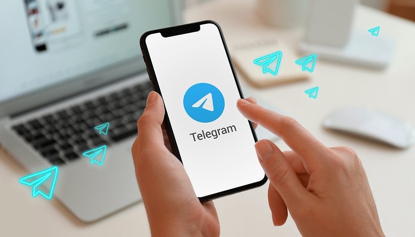 How to use Digital Planet to check active Telegram users.